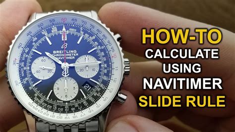 how to detect a breitling.